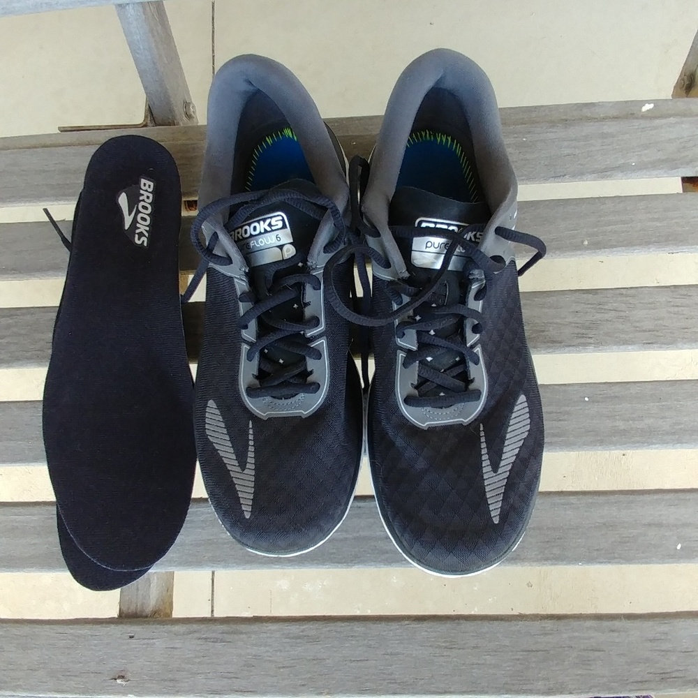 Brooks Running Pureflow 6 Women's Size 12